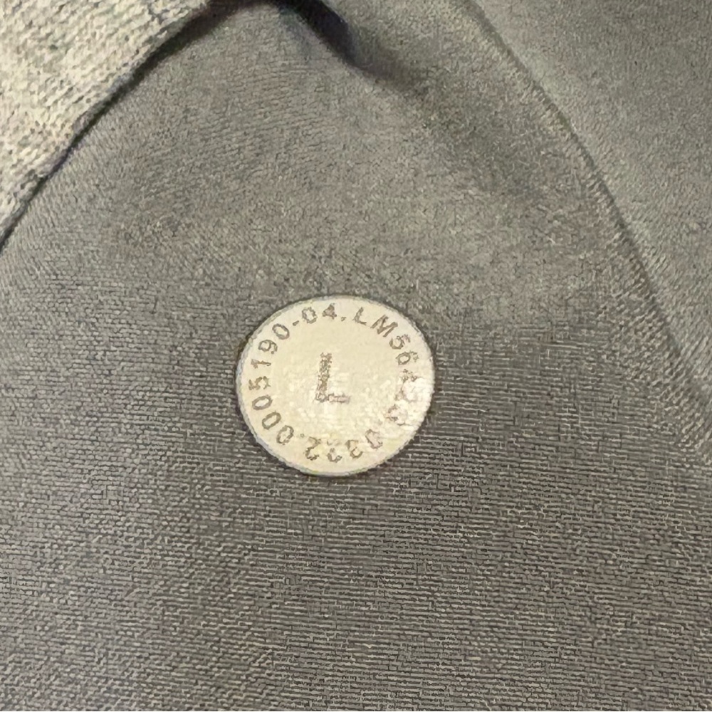 lululemon athletica Gray Sweatpants - Picture 6 of 8